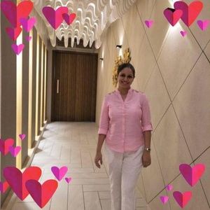 Meet your Posher, Supriya cornelius